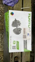 1 halter, Sport en Fitness, Fitnessmaterialen, Ophalen of Verzenden, Nieuw