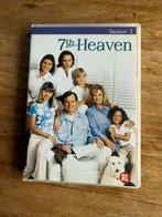 7th Heaven Seizoen 3 DVD Boxset NL versie compleet, Cd's en Dvd's, Dvd's | Tv en Series, Gebruikt, Verzenden, Alle leeftijden
