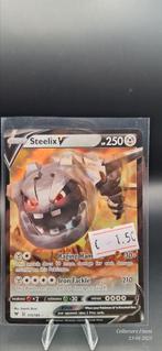 Steelix v viv vivid voltage 115, Ophalen of Verzenden, Zo goed als nieuw