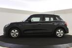 MINI Hatchback Cooper Essential Automaat / Multifunctioneel, Auto's, Mini, Parkeersensor, Gebruikt, Met garantie (alle), Zwart