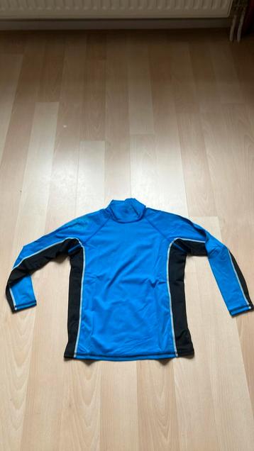 Uv shirt kind maat m beschikbaar voor biedingen