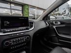 Kia Xceed 1.4 T-GDi ExecutiveLine | Leder | Virtual | Pano |, Auto's, Kia, Zwart, 4 cilinders, Wit, Bedrijf
