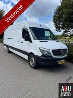 Mercedes Sprinter 2.2 CDI/ L4, Euro 5, Gebruikt, 4 cilinders, Mercedes-Benz