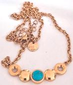 Nieuwe Melano ketting, Overige materialen, Verstelbaar, Nieuw, Ophalen of Verzenden