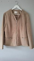 Blazer maat 44, Kleding | Dames, Grote Maten, Ophalen of Verzenden, Zo goed als nieuw, Jasje of Colbert