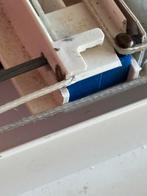 Mine Heki dakluik reparatie set, Caravans en Kamperen, Caravan accessoires, Ophalen of Verzenden, Nieuw