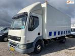 DAF AE45LF * 2004 * VRACHTAUTO * TOP STAAT ! APK 2026, Auto's, Vrachtwagens, 150 pk, Bedrijf, Diesel, DAF