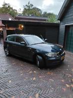 BMW 1-Serie 1.6 I 116 3DR 2009 Blauw, Auto's, BMW, 1-Serie, 65 €/maand, Achterwielaandrijving, 1599 cc