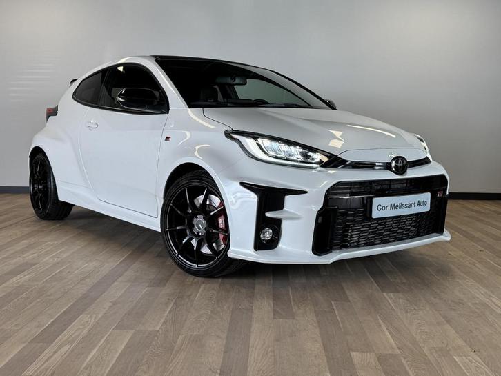 Toyota Yaris 1.6 GR Performance, Auto's, Toyota, Bedrijf, Te koop, Yaris, 4x4, ABS, Adaptive Cruise Control, Airbags, Alarm, Cruise Control