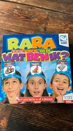 Rara wat ben ik? | kids, Een of twee spelers, Ophalen, Gebruikt, Clown Games