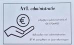 Administratie