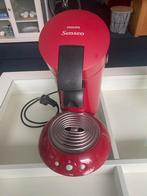 Philips Senseo, Witgoed en Apparatuur, Koffiezetapparaten, Ophalen, Gebruikt, Koffiemachine