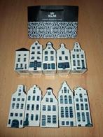 KLM huisjes nieuw stempel !!!, Ophalen of Verzenden, Nieuw, 61 t/m 80, Gevuld