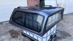 Huif, cover, hardtop, pickuptop, kap, Ophalen, Gebruikt, Achterklep, Voor