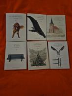 Terloops reeks boekjes 23 stuks , nieuw, Overige merken, Europa, Nieuw, Ophalen of Verzenden