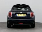Mini Mini 1.5 Cooper Dalston Edition 136PK | John Cooper Wor, 12 maanden, Euro 6, Blauw, Origineel Nederlands