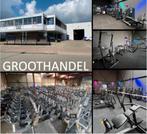 C86 | GYMFIT BICEPS/ TRICEPS MACHINE | CUSTOM-LINE | NIEUW, Sport en Fitness, Fitnessmaterialen, Ophalen of Verzenden, Nieuw, Benen