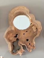 Spiegel, Ophalen, Zo goed als nieuw, Minder dan 100 cm, Overige vormen