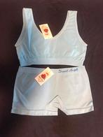 Dames meisjes setje, Kleding | Dames, Ophalen of Verzenden, Blauw