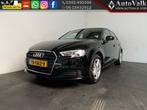 Audi A3 Sportback 1.0 TFSI Pro Line (bj 2018), Auto's, Voorwielaandrijving, Navigatiesysteem, Gebruikt, Euro 6