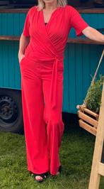 Prachtig jumpsuit Studio Annelous, Ophalen of Verzenden, Zo goed als nieuw, Maat 34 (XS) of kleiner, Rood