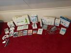 Complete Wii set, Spelcomputers en Games, Games | Nintendo Wii, Verzenden, Overige genres, Eén computer, Zo goed als nieuw