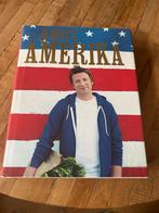 Jamie Oliver's Amerika Kookboek, Ophalen, Hoofdgerechten, Zo goed als nieuw, Gezond koken