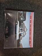 Cadillac, Ophalen of Verzenden, Gelezen