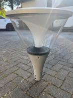 Paalopzet armatuur, Tuin en Terras, Gebruikt, Minder dan 50 watt, Overige typen, Ophalen of Verzenden