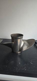 Rvs schroef 14,25 x 21, Ophalen