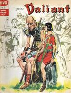 Prins Valiant - Nummer 6 (Vivo), Gelezen, Ophalen of Verzenden, Eén stripboek
