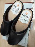 nieuwe strovels lederen muil klomp in de maat 42 en 45, Ophalen of Verzenden