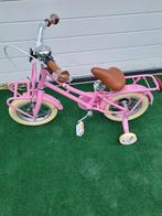 Nieuwe 12 inch meisjes fiets, Mbrouwer, 2316AG, Ophalen of Verzenden, Info@handelsonderneming-mbrouwer.nl