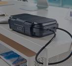 Safe voor op de sloep of boot !, Watersport en Boten, Ophalen of Verzenden, Zo goed als nieuw, Overige typen