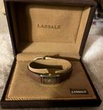 Seiko Lassale dames horloge.Goed lopend., Seiko, Verzenden, Polshorloge, Leer