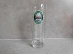 Bierglas 0,25 Ltr. Vaasje 2017 Heineken, Verzamelen, Biermerken, Ophalen of Verzenden, Zo goed als nieuw, Glas of Glazen, Heineken
