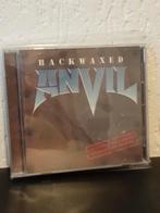 ANVIL, Ophalen of Verzenden, Zo goed als nieuw