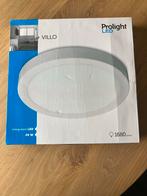 Prolight LED Villo Plafondlamp - Nieuw, Ophalen, Nieuw, Kunststof