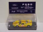 Ford GT40 Le Castellet - Bang 1:43 NIEUW !!, Hobby en Vrije tijd, Modelauto's | 1:43, Ophalen of Verzenden, Nieuw, Auto, Overige merken
