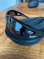 Giro fiets zonnebril, Sieraden, Tassen en Uiterlijk, Zonnebrillen en Brillen | Heren, Ophalen of Verzenden, Zo goed als nieuw