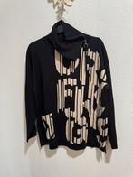 Trui maat 50, Ophalen of Verzenden, Nieuw, Blauw, Trui of Vest