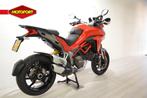 Ducati MULTISTRADA 1200 S ABS (bj 2015), Motoren, Motoren | Ducati, Toermotor, Bedrijf