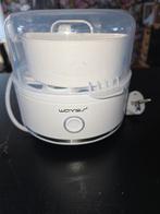 Nieuwe Eierkoker - Perfecte Eieren Elke Keer!, Ophalen of Verzenden, Nieuw, Overige typen