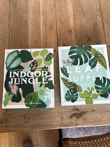 Indoor Jungle Book beschikbaar voor biedingen
