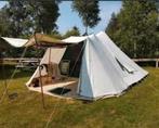 Holtkamper Utopia XL stormtent, Caravans en Kamperen, Tenten, Ophalen