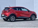 Renault Captur 1.3 TCe 130 EDC Automaat Intens / Keyless / C, Auto's, Renault, Te koop, Geïmporteerd, 5 stoelen, Emergency brake assist