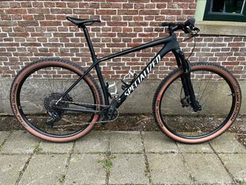 Specialized Epic HT 2020 L