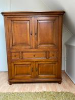 TV kast, Huis en Inrichting, Gebruikt, 100 tot 150 cm, Ophalen of Verzenden, Minder dan 100 cm