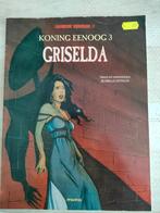 KONING EENOOG nr. 3 Griselda, Eén stripboek, Ophalen of Verzenden, Gelezen
