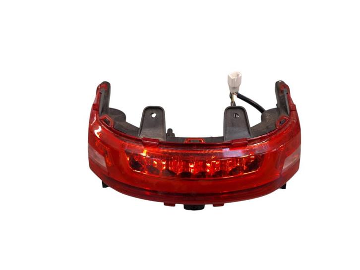 Achterlicht origineel IVA E Go S4, Fietsen en Brommers, Brommeronderdelen | Scooters, Gebruikt, Ophalen of Verzenden